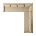 Copacabana 7-Seater Modular Couch