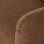 Chimo 3-Seater Sectional Couch