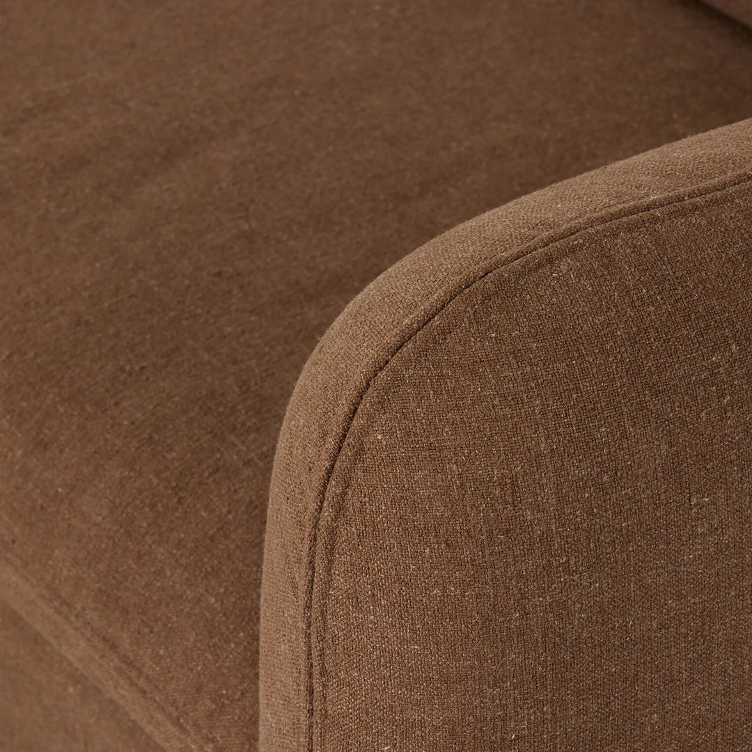 Chimo 3-Seater Sectional Couch