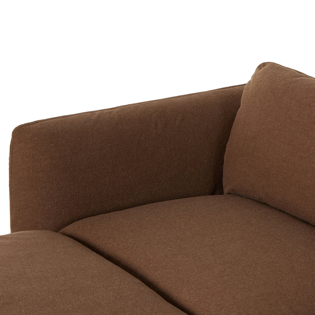 Chimo 3-Seater Sectional Couch