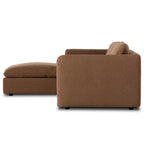 Chimo 3-Seater Sectional Couch
