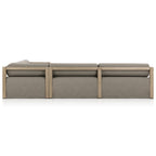 Palmas Outdoor 5-Seater Modular Couch