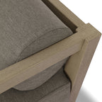 Palmas Outdoor 5-Seater Modular Couch