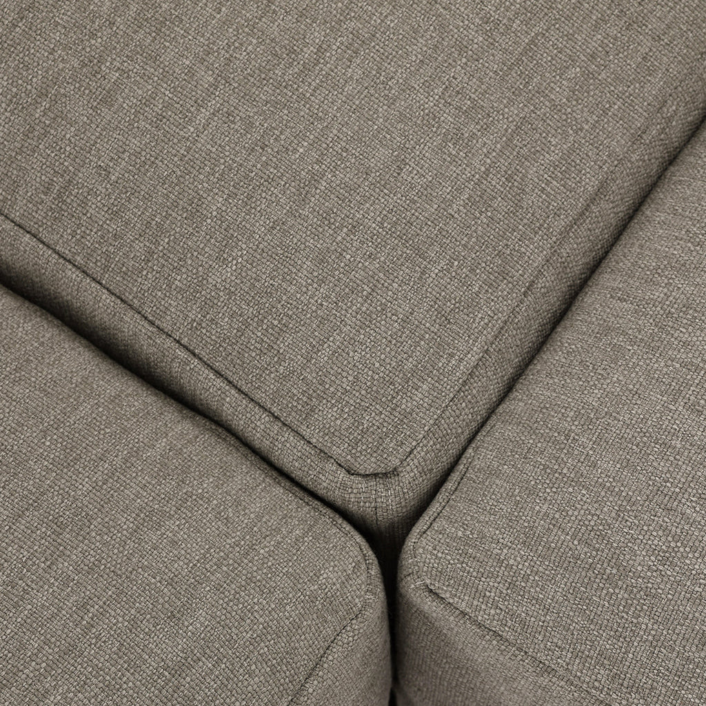 Palmas Outdoor 5-Seater Modular Couch