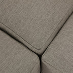 Palmas Outdoor 5-Seater Modular Couch