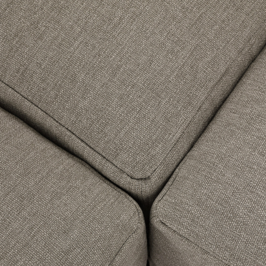 Palmas Outdoor 5-Seater Modular Couch