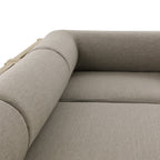 Palmas Outdoor 5-Seater Modular Couch