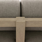 Palmas Outdoor 5-Seater Modular Couch