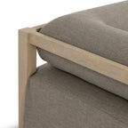 Palmas Outdoor 5-Seater Modular Couch