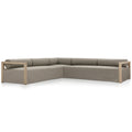 Palmas Outdoor 5-Seater Modular Couch