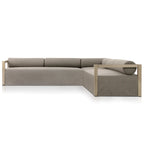 Palmas Outdoor 5-Seater Modular Couch