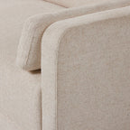 Faraja 3-Seater Modular Couch