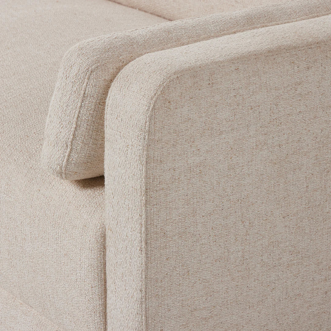 Faraja 3-Seater Modular Couch