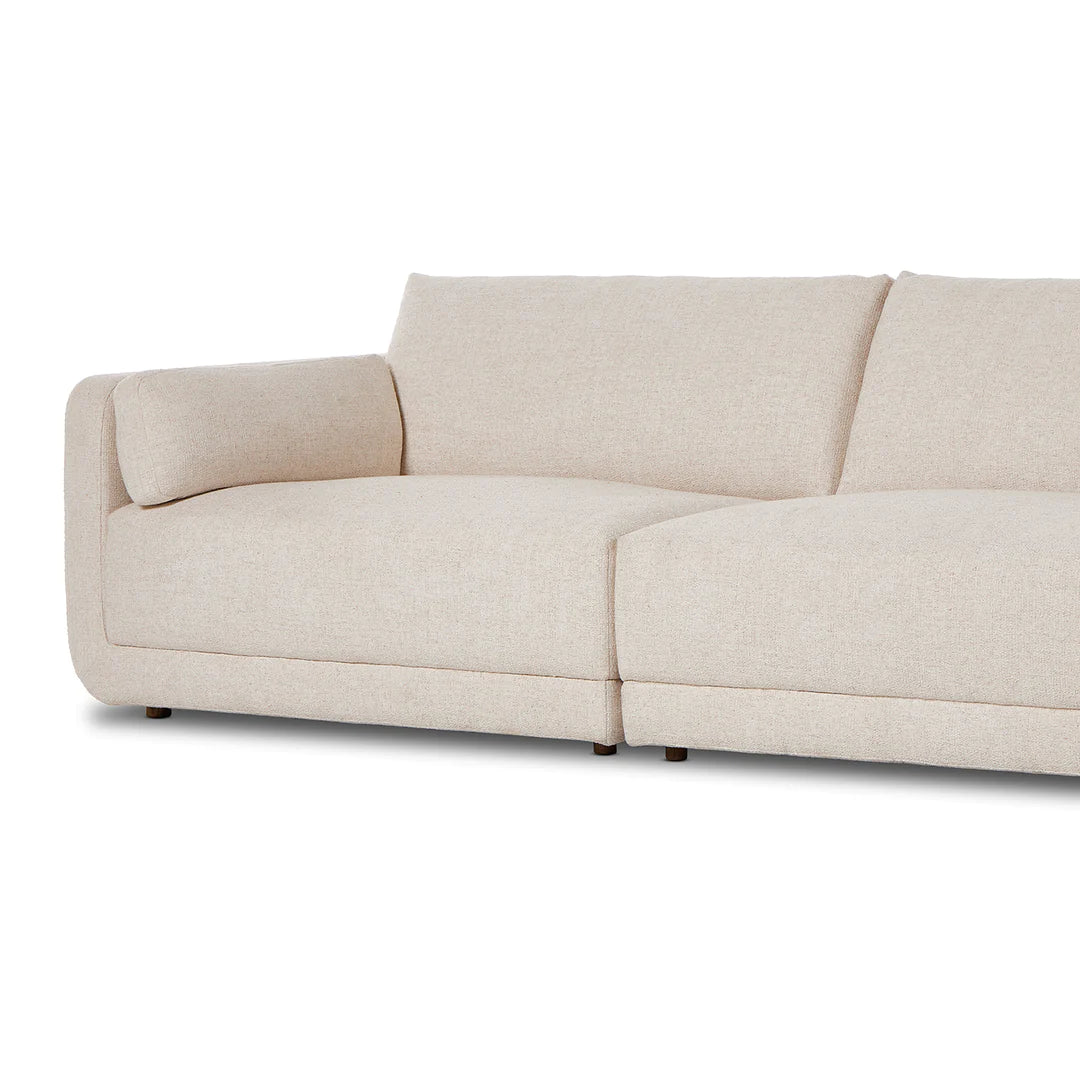 Faraja 3-Seater Modular Couch
