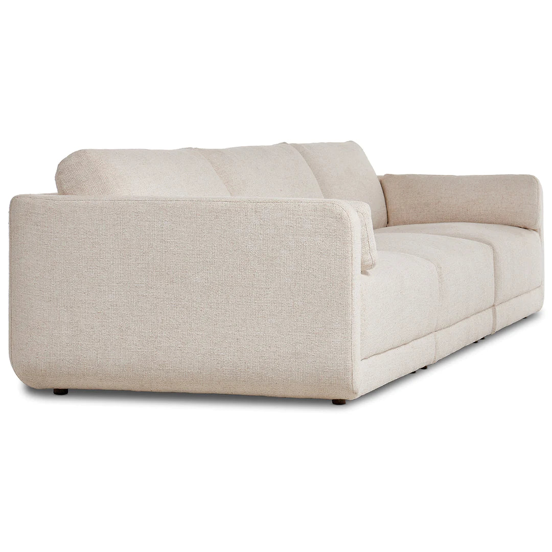 Faraja 3-Seater Modular Couch