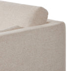 Faraja 3-Seater Modular Couch