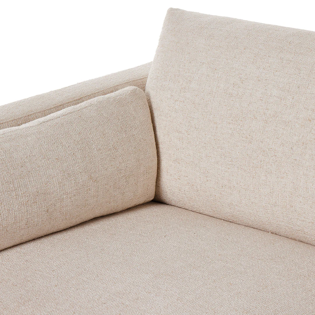 Faraja 3-Seater Modular Couch