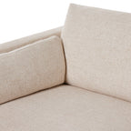 Faraja 3-Seater Modular Couch
