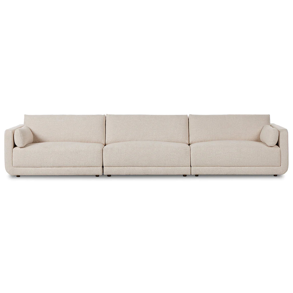 Faraja 3-Seater Modular Couch