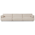 Faraja 3-Seater Modular Couch