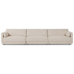 Faraja 3-Seater Modular Couch