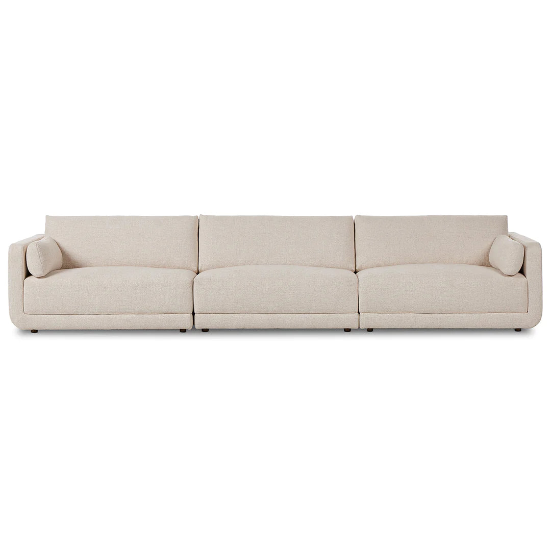 Faraja 3-Seater Modular Couch