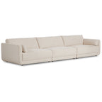 Faraja 3-Seater Modular Couch