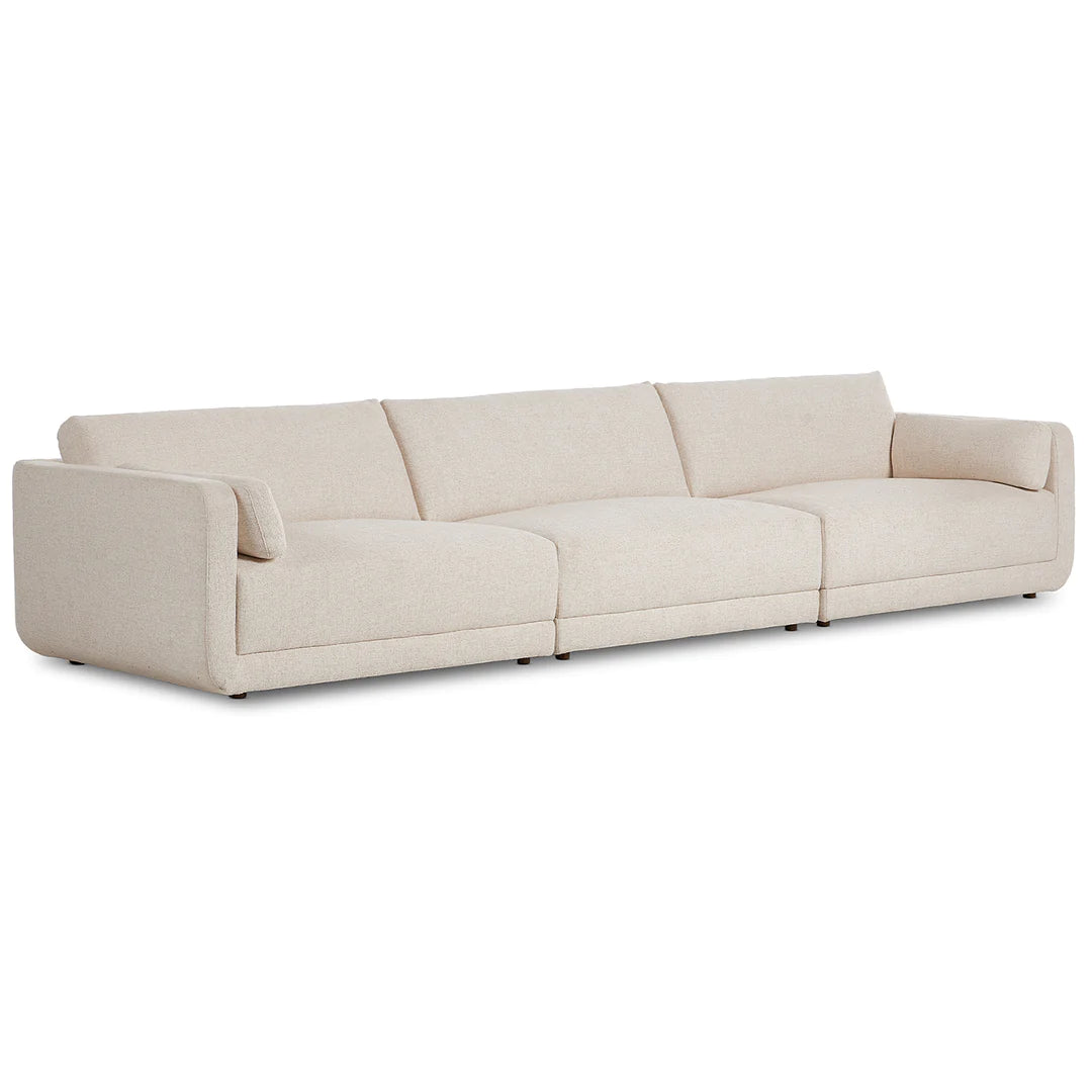 Faraja 3-Seater Modular Couch