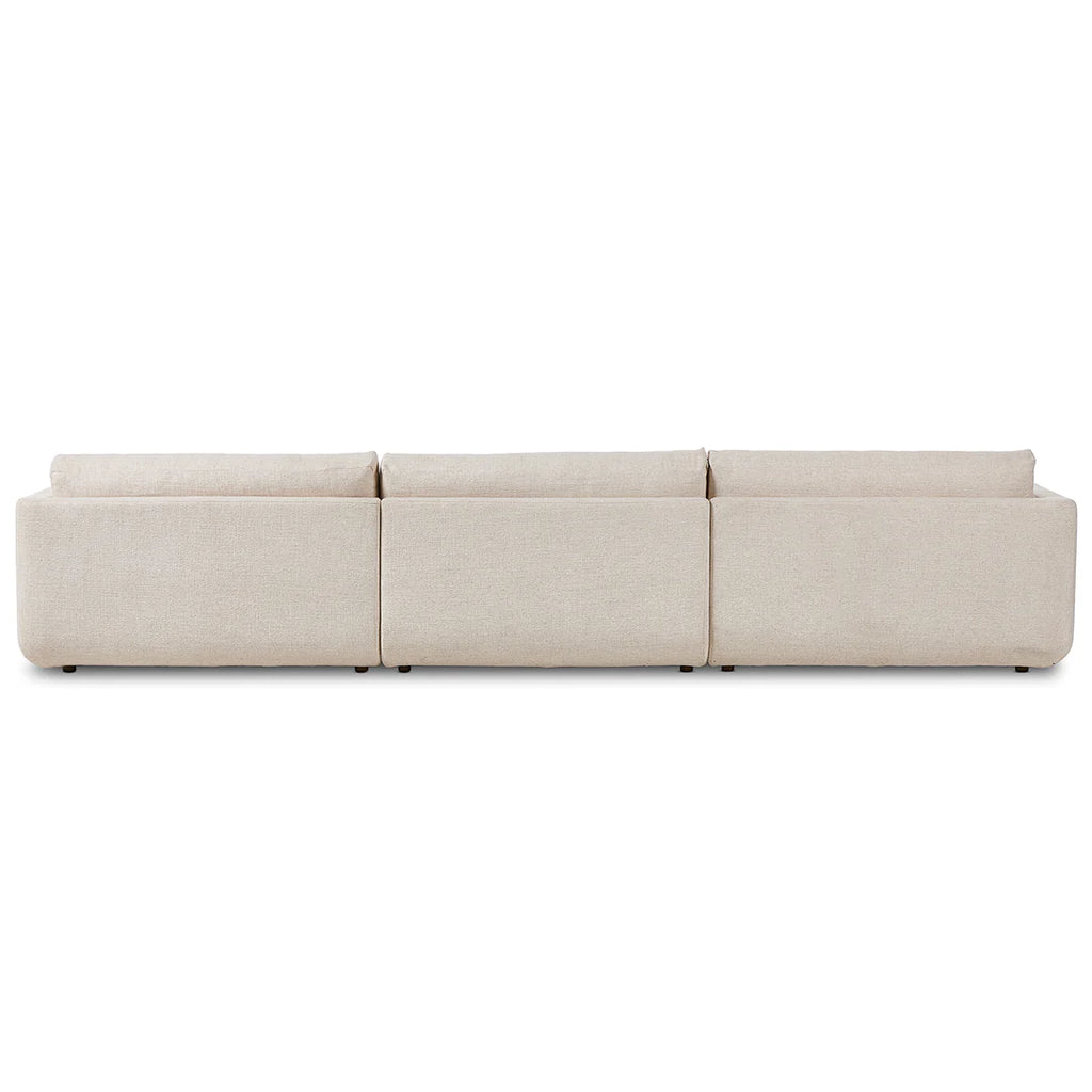 Fando 3-Seater Couch