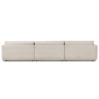 Fando 3-Seater Couch