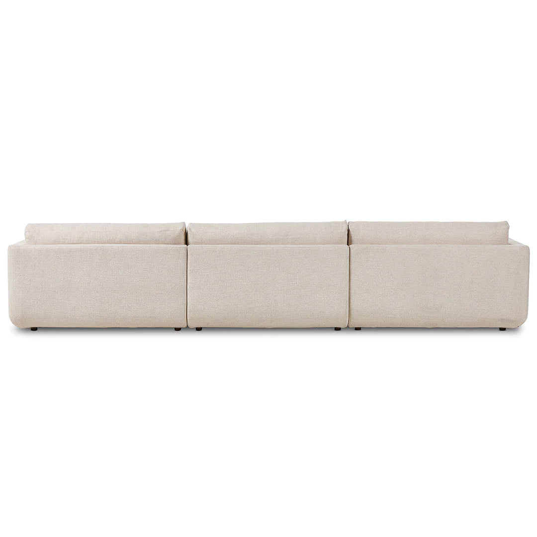 Fando 3-Seater Couch
