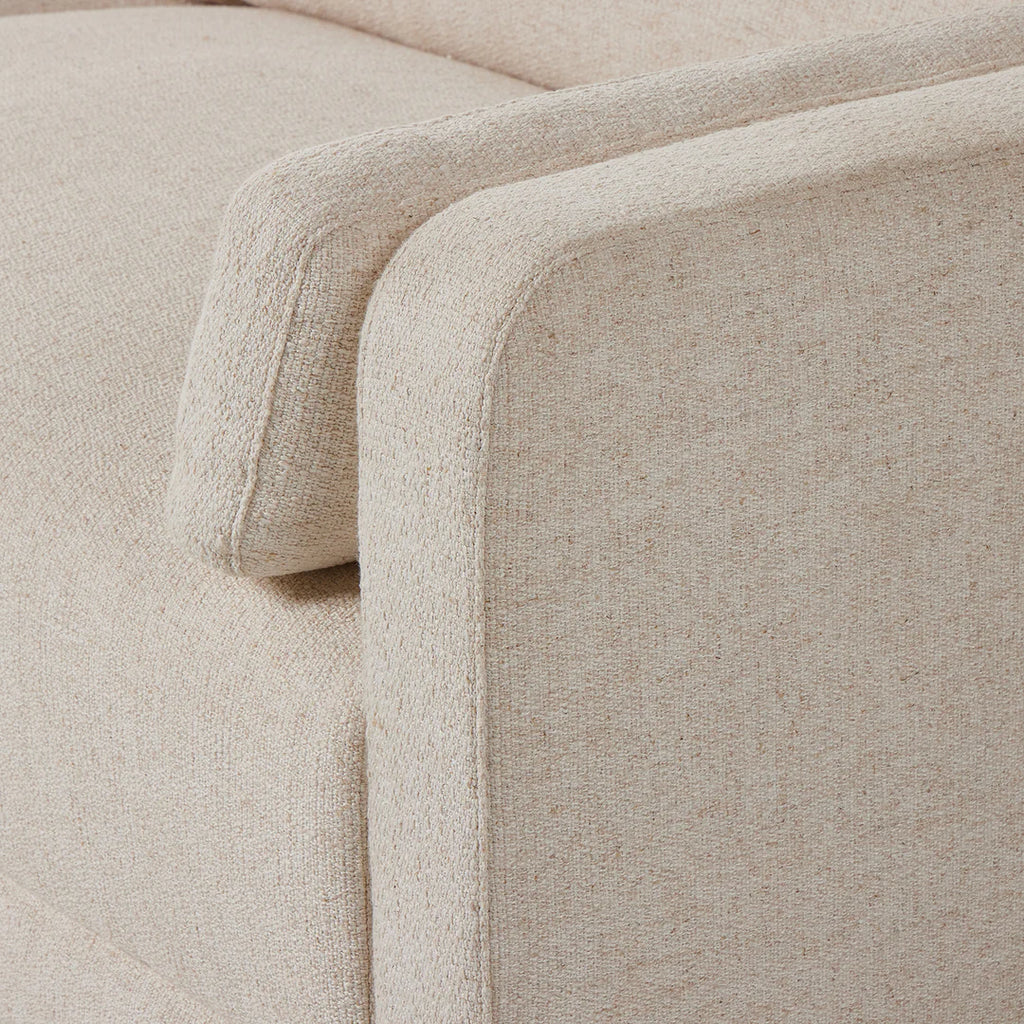 Fando 3-Seater Couch