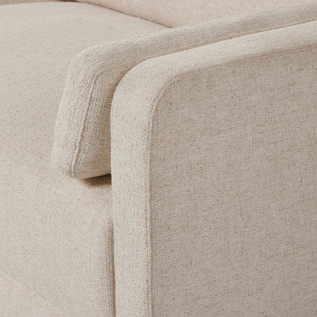 Fando 3-Seater Couch