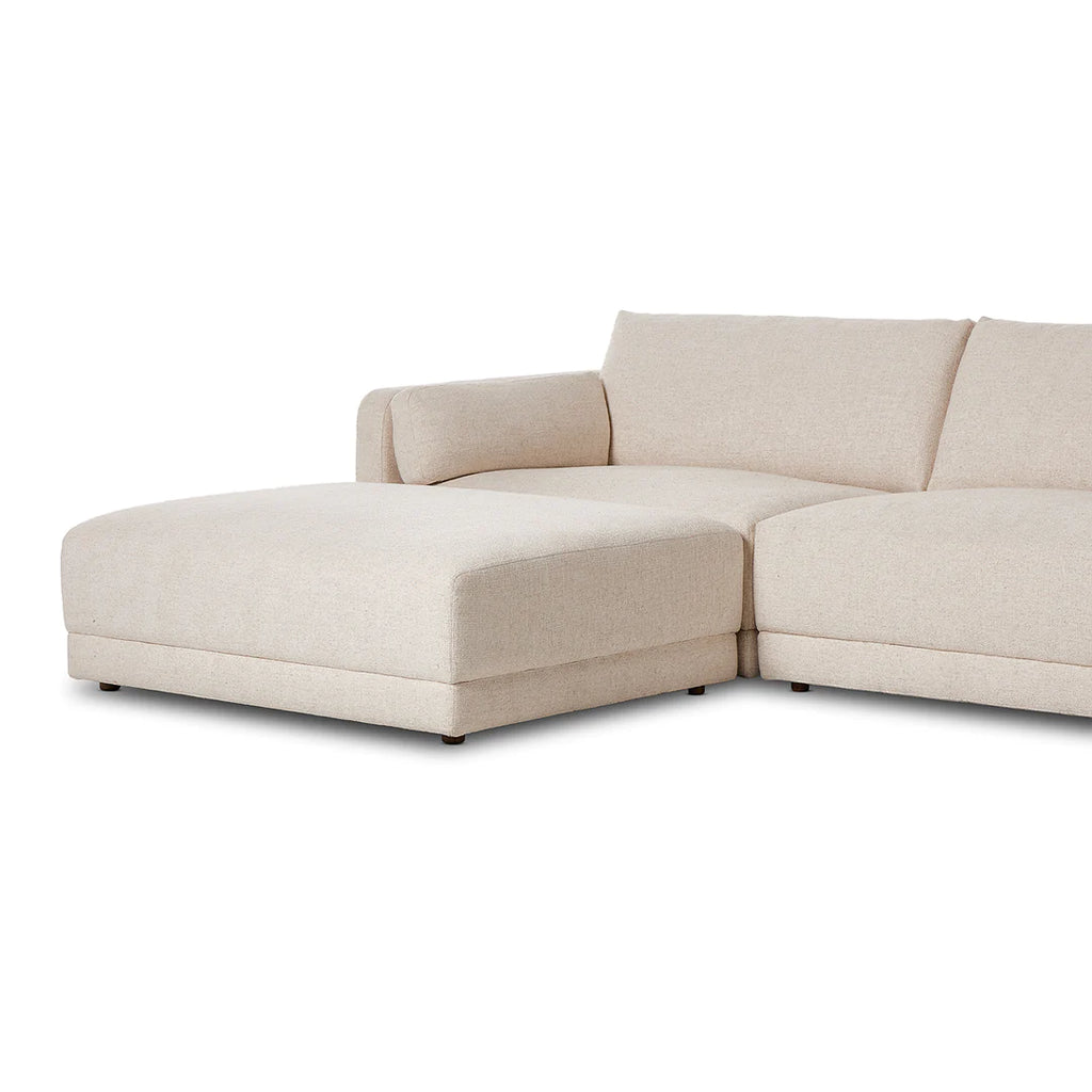 Fando 3-Seater Couch