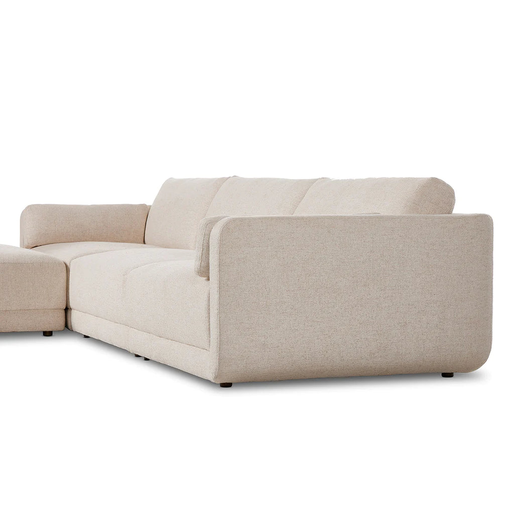Fando 3-Seater Couch