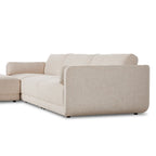 Fando 3-Seater Couch