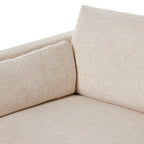 Fando 3-Seater Couch
