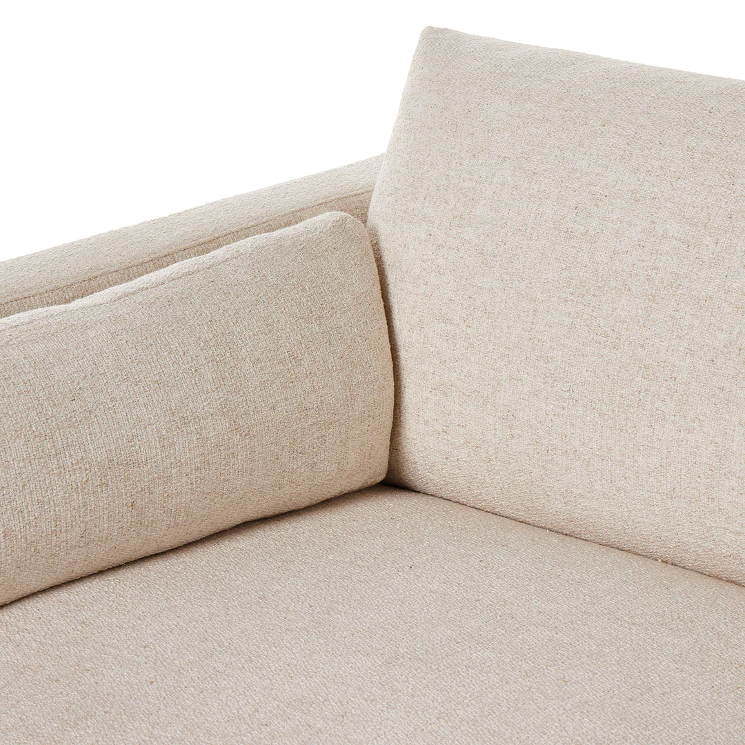 Fando 3-Seater Couch