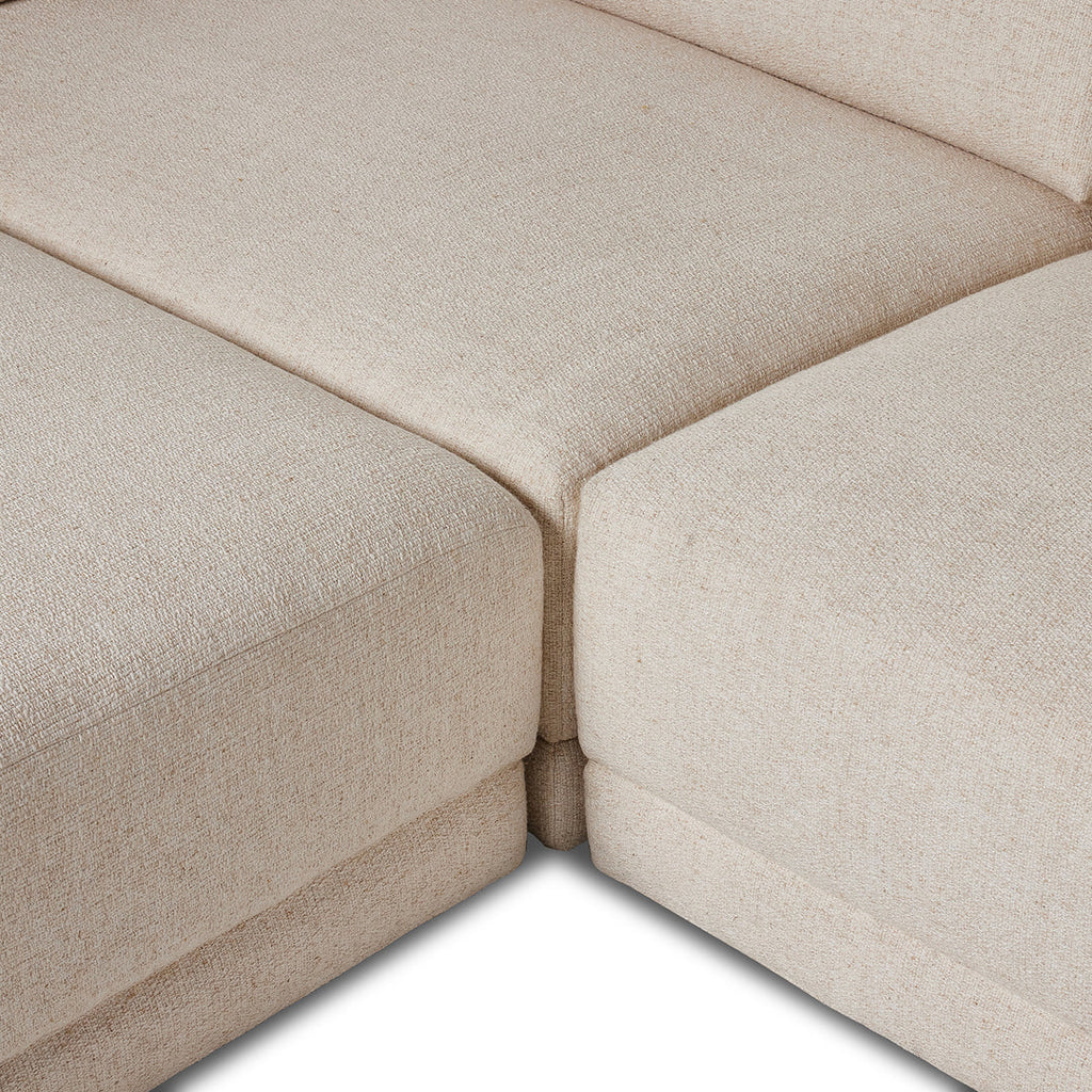 Fando 3-Seater Couch