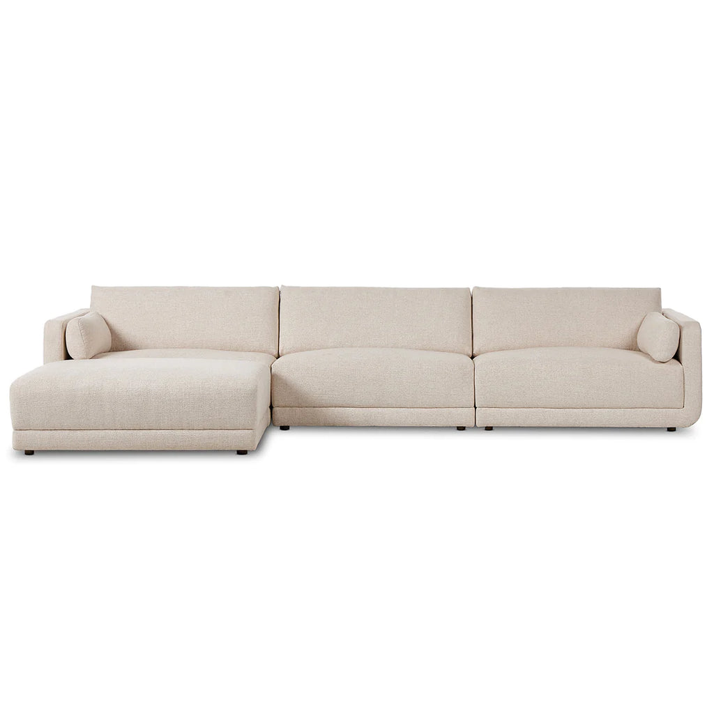 Fando 3-Seater Couch