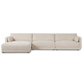 Fando 3-Seater Couch