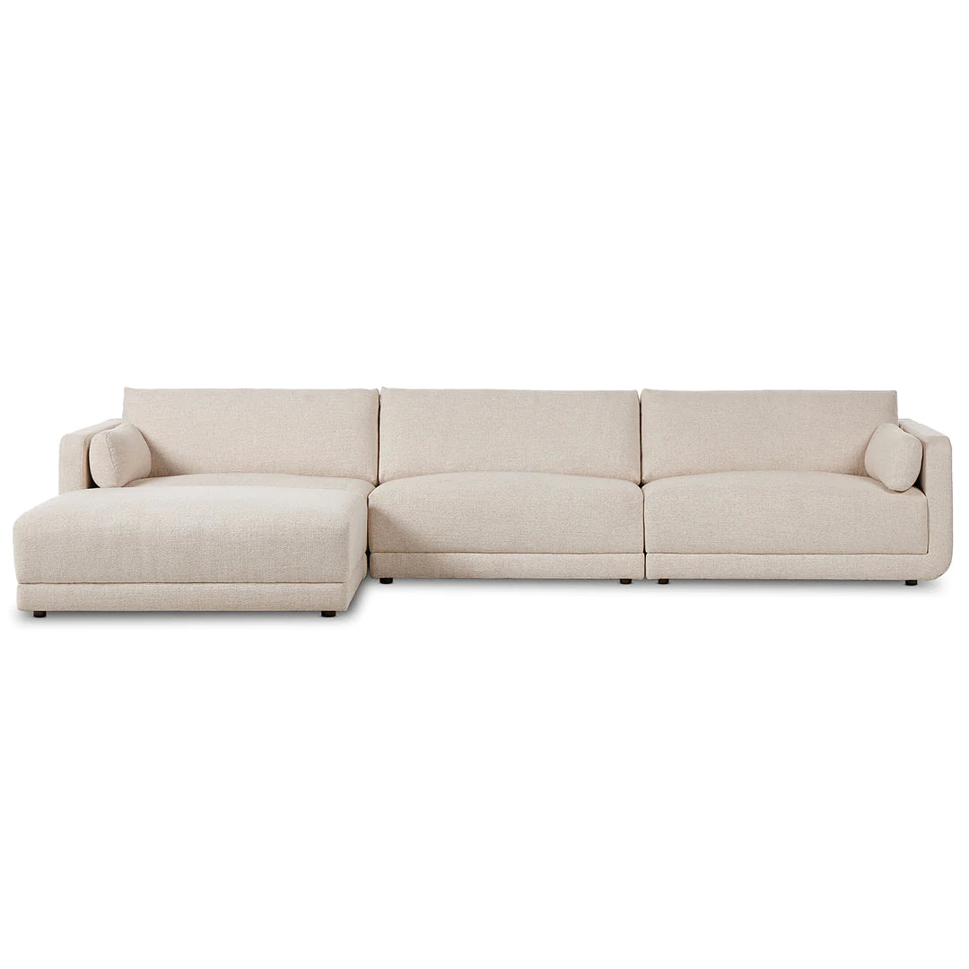 Fando 3-Seater Couch