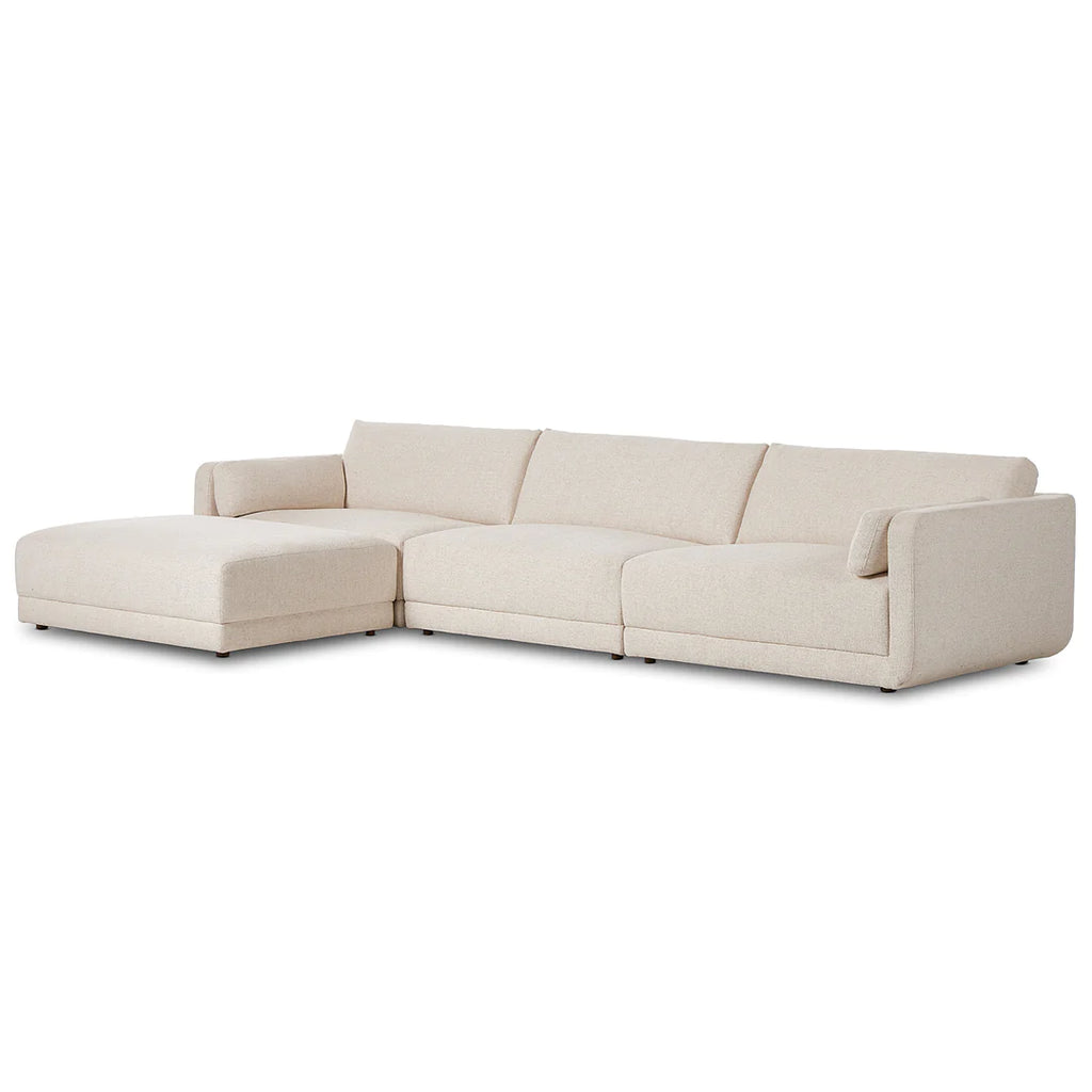 Fando 3-Seater Couch