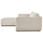 Fando 3-Seater Couch
