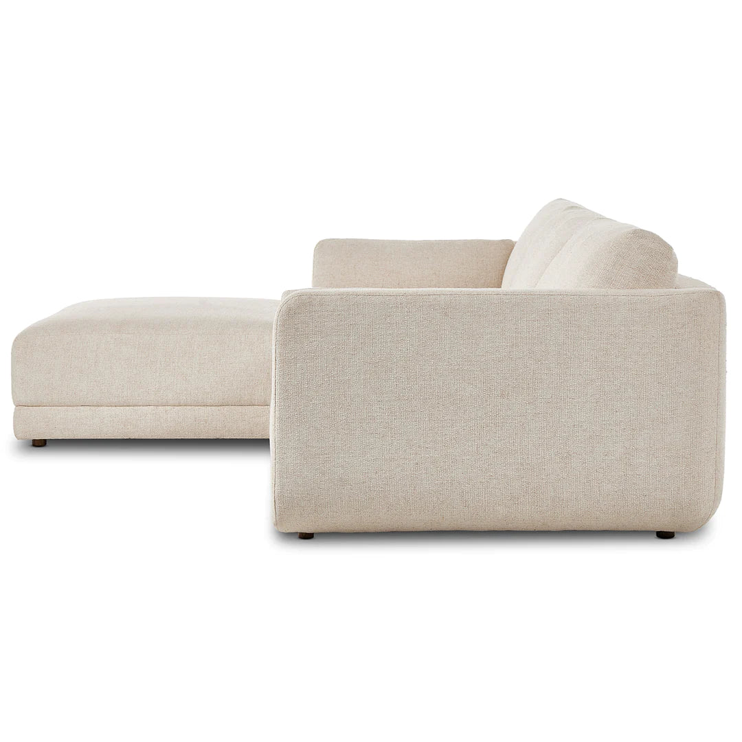 Fando 3-Seater Couch
