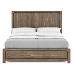 Wald Bed