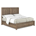 Wald Bed