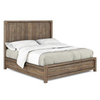 Wald Bed