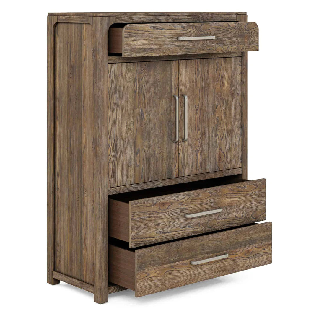 Arroyo 4-Drawer Chest of Drawers
