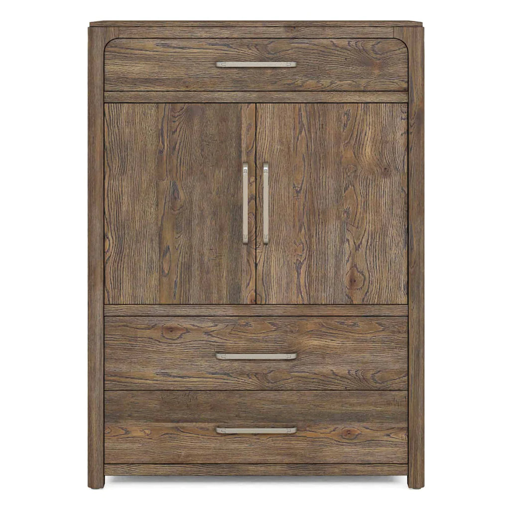 Arroyo 4-Drawer Chest of Drawers